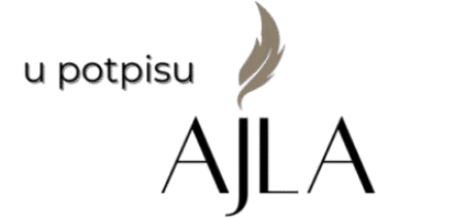 U potpisu Ajla